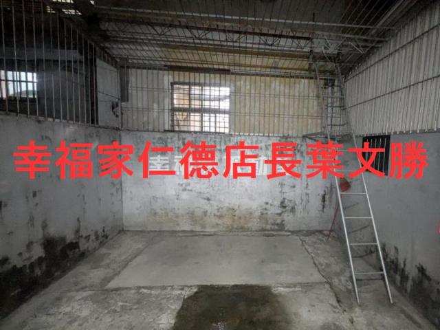 台南永康店面-11