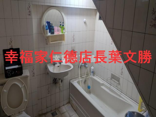 台南永康店面-3