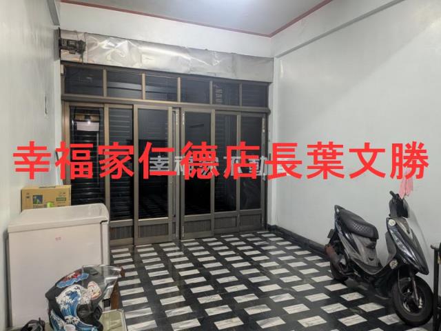 台南永康店面-4