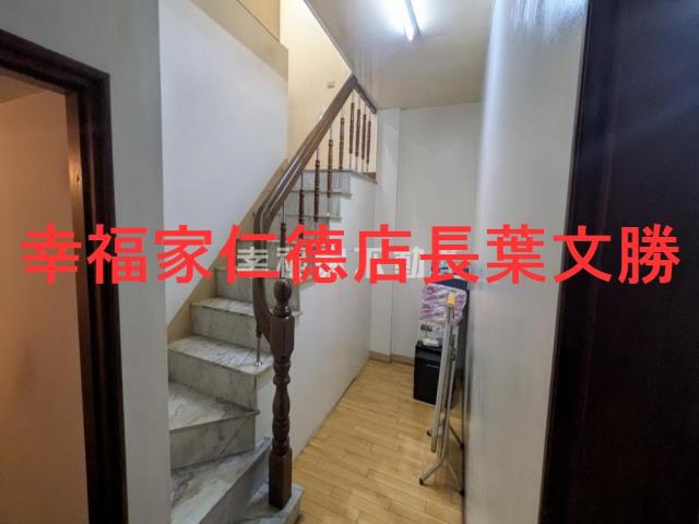 台南永康店面-8