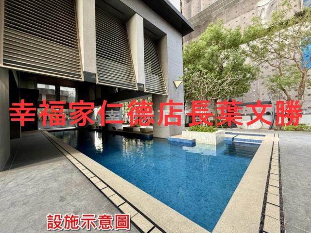 台南安南大樓-1