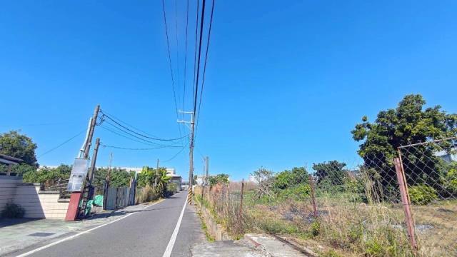 高雄大寮廠房-1