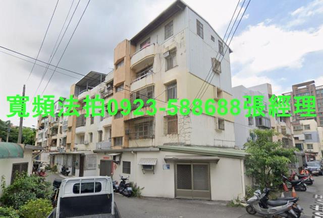 新竹市建美路58巷12弄2號1樓