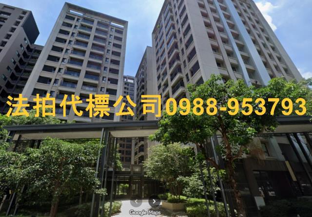 台中北屯大樓法拍-5