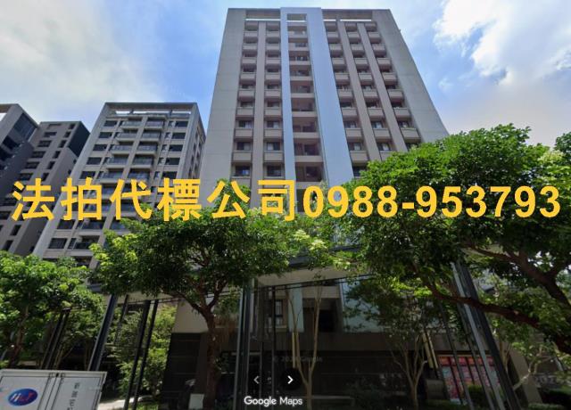 台中北屯大樓法拍-4