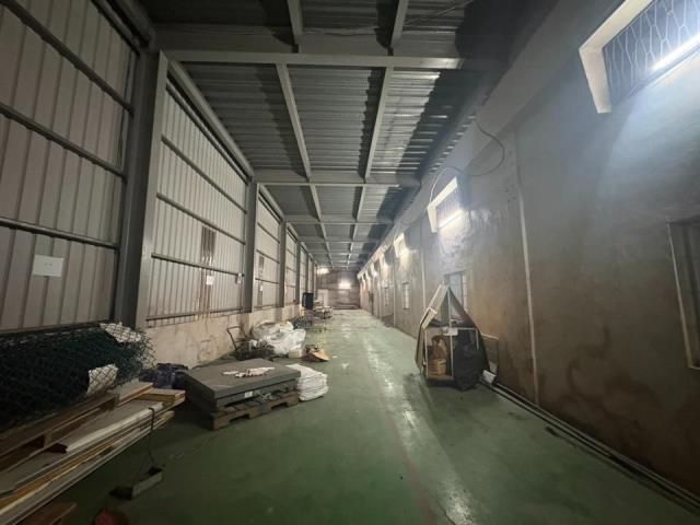 台南永康廠房-2