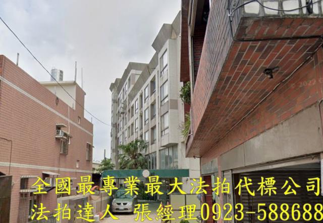 桃園大園華廈拍賣-1