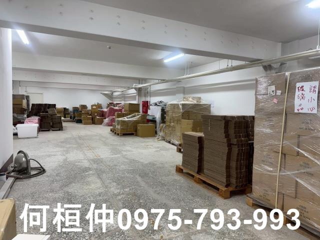 苗栗後龍廠房_廠辦_倉庫-10
