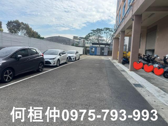 苗栗後龍廠房_廠辦_倉庫-12