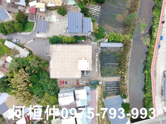 苗栗後龍廠房_廠辦_倉庫-2