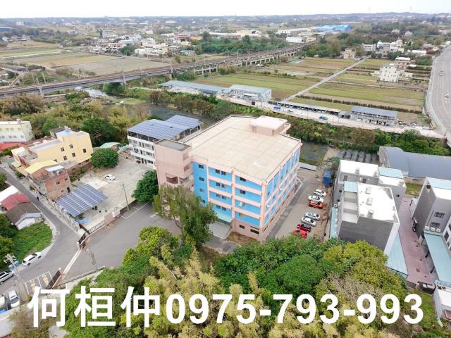 苗栗後龍廠房_廠辦_倉庫-3