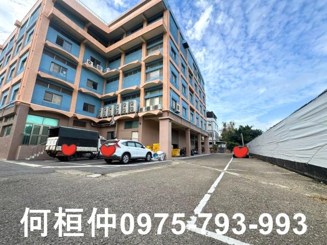 苗栗後龍廠房_廠辦_倉庫-4