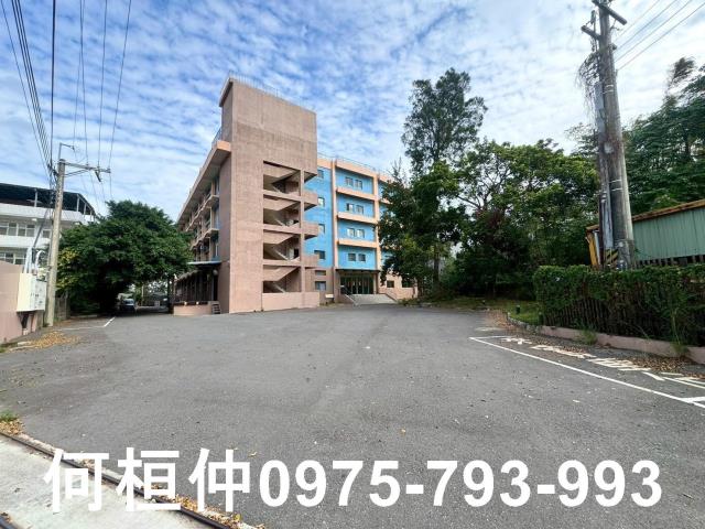 苗栗後龍廠房_廠辦_倉庫-5