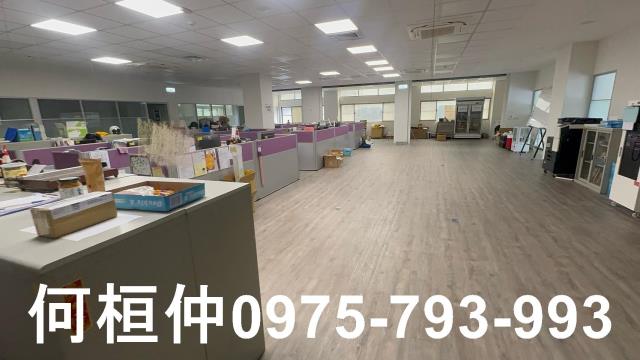 苗栗後龍廠房_廠辦_倉庫-7