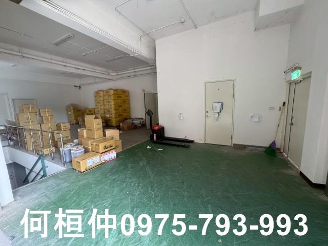 苗栗後龍廠房_廠辦_倉庫-9