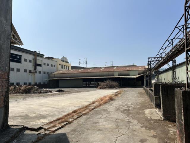 高雄仁武廠房-4