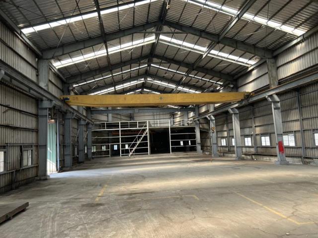 高雄仁武廠房-5