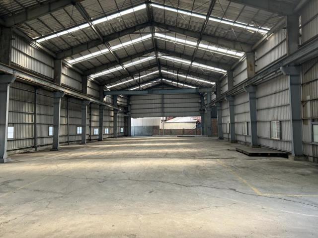 高雄仁武廠房-9