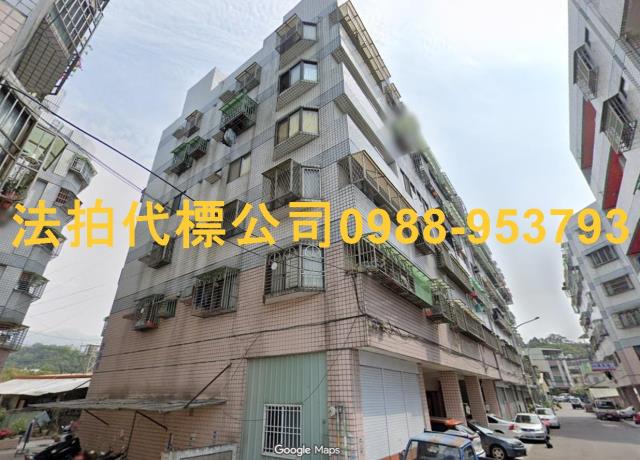 金拍銀拍法拍屋代標代墊電梯華廈3房2房東勢區聚福街22巷3號