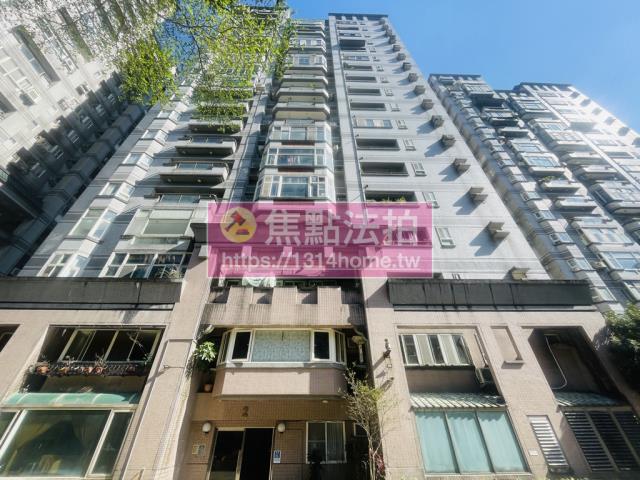 新店拍賣大樓-1