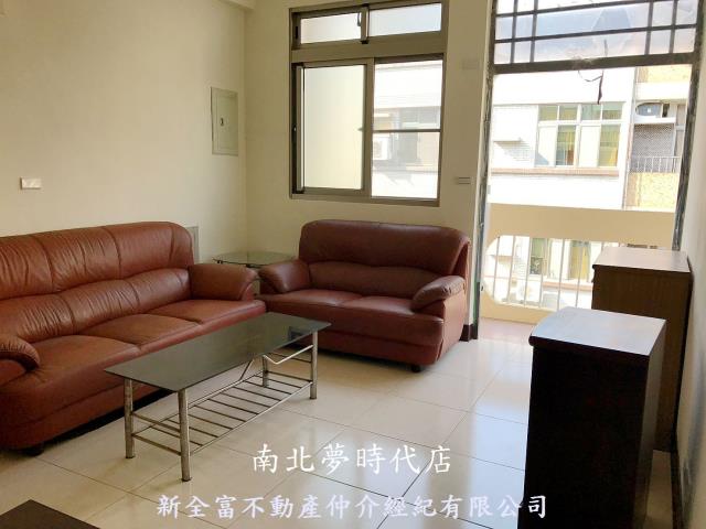 南區公寓-0