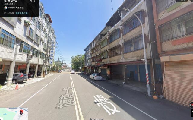 旗山透天法拍-2