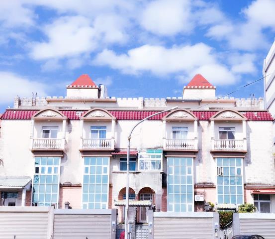 台東市透天_別墅-2