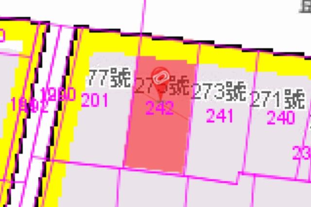 三民區法拍公寓-7