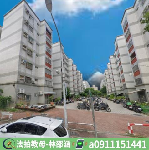 鳳山法拍大樓_華廈-3