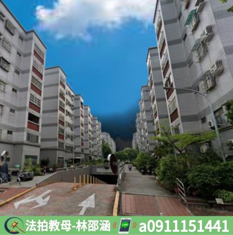 鳳山法拍大樓_華廈-4