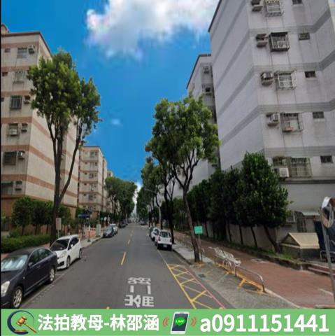 鳳山法拍大樓_華廈-5