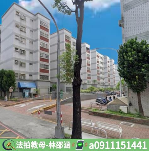 鳳山法拍大樓_華廈-6
