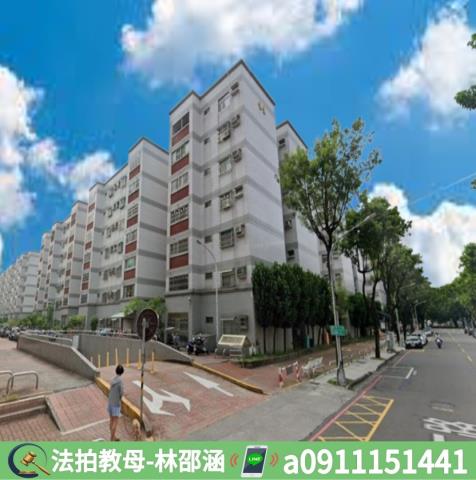 鳳山法拍大樓_華廈-7