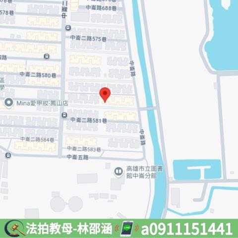 鳳山法拍大樓-7