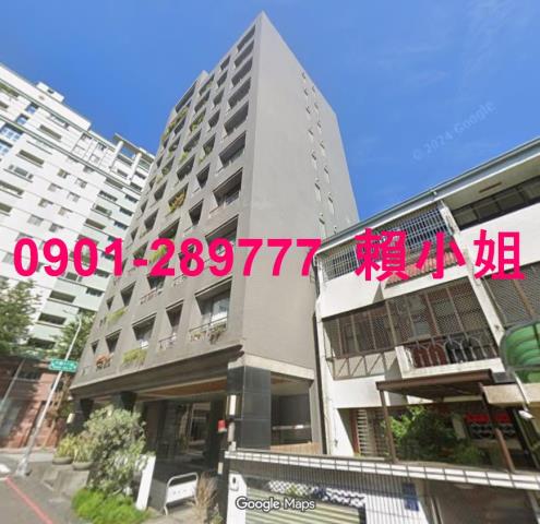 南屯大樓法拍-4