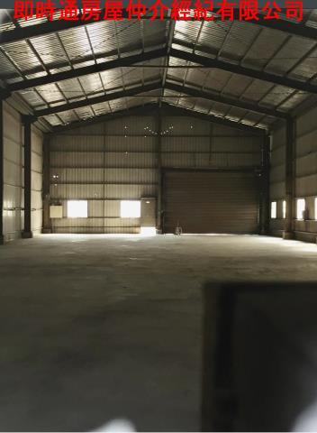 鳥松廠房_倉庫-1