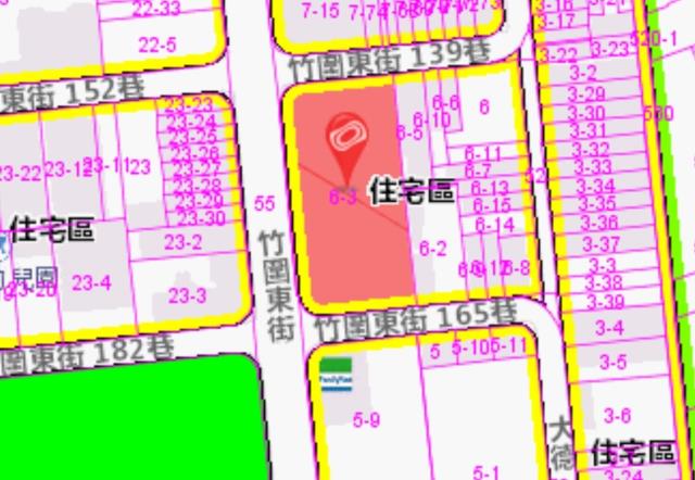 岡山大樓法拍-8