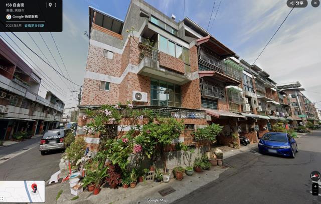 路竹拍賣透天-1