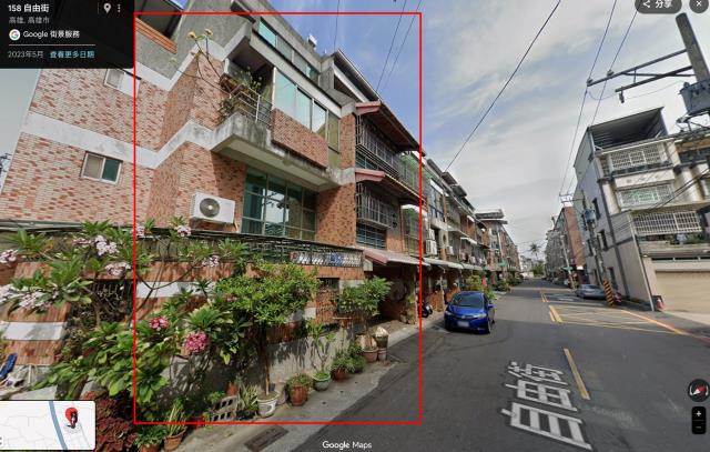 路竹拍賣透天-2