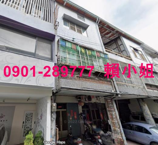 台中法拍透天-1