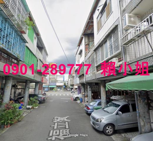 台中法拍透天-3