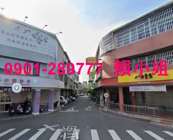 台中法拍透天-5