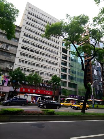 台北大樓_商辦_馬偕紀念醫院法拍-3