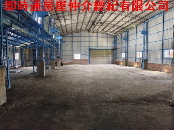 高雄廠房_倉庫-1