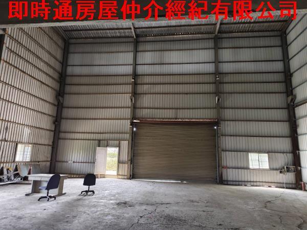 高雄廠房_倉庫-2