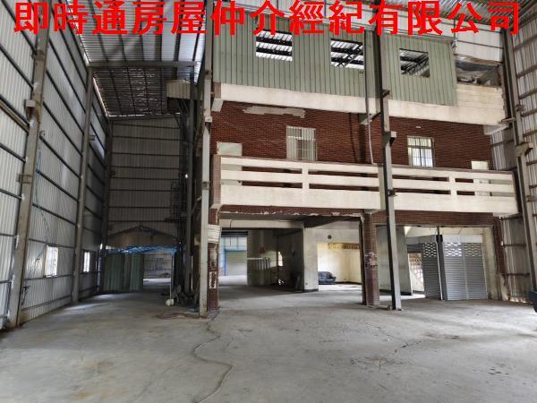 高雄廠房_倉庫-3