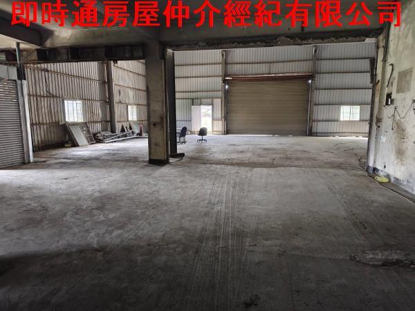 高雄廠房_倉庫-4