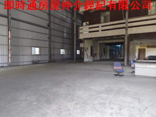 高雄廠房_倉庫-5