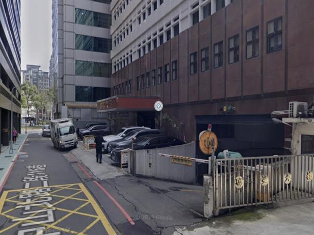 台北法拍大樓_商辦_台北市文昌宮-10