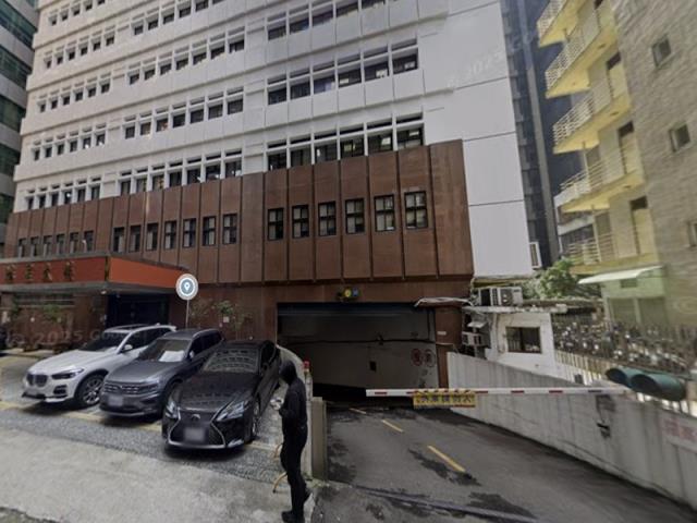 台北法拍大樓_商辦_台北市文昌宮-11